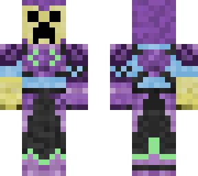 skeletor