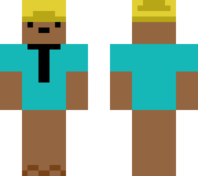 skin de tedy peque ( oficial )