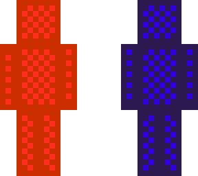 skin template (slim)