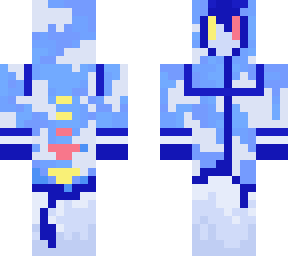sky urchin