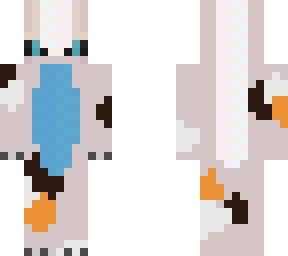 skywing/icewing hybrid