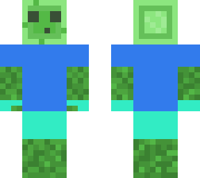 slime king