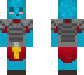 slime warrior