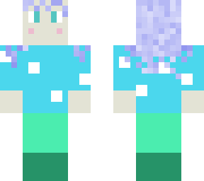 snow theme