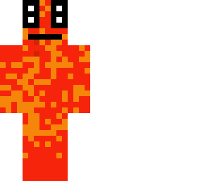 so so silly lava