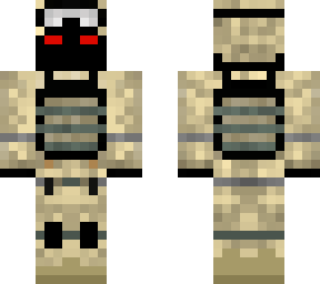 soldier 2.0