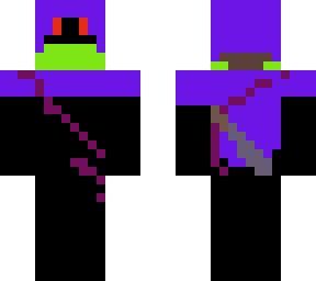 sombra misteriosa