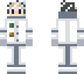 sophie astronaut