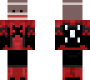 spider monkii