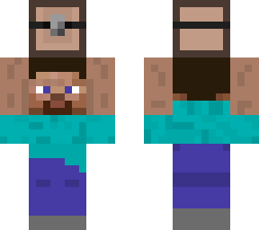 steve