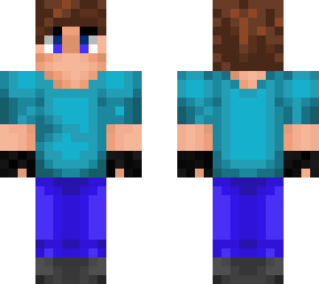 steve from mobs