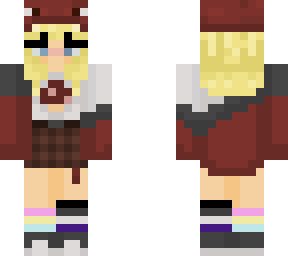 strider skin