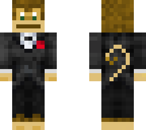 suit monkey