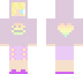 summer girl