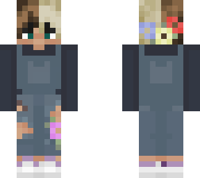 summer skin :]