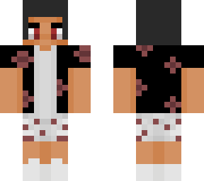 summer skin (ace)