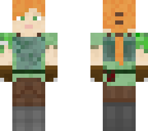 survivor alex
