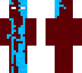 The Demon King | Minecraft Skin