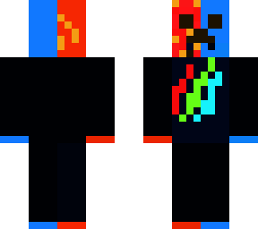 the elemental pro