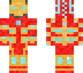 the new ironman