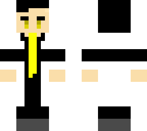 the scientist