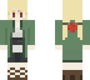 tsunade - ce - naruto #12