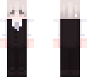 tuxedo