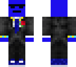 tuxedoman