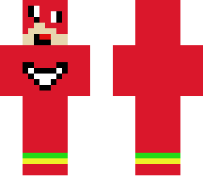 uganda knukles