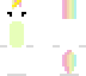 unicorn (edit)