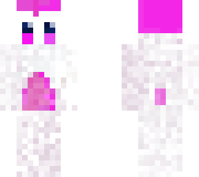 unicorn my 5 year old sister made