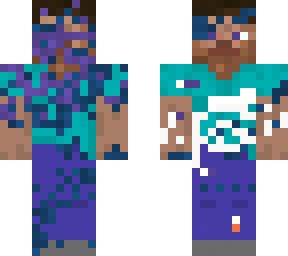 unkhown steve