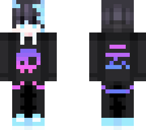 urban cybergamer . effects