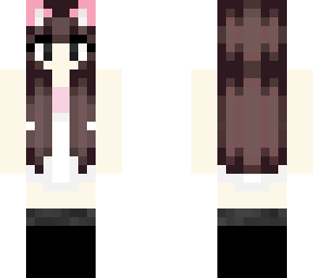 uwu girl!