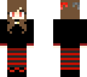 vampire girl