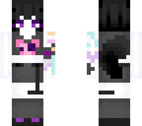 vex vtuber