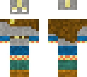 viking v3.2