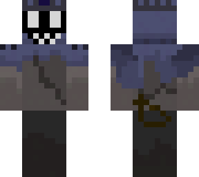 voidstar (void king form)