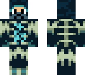warden