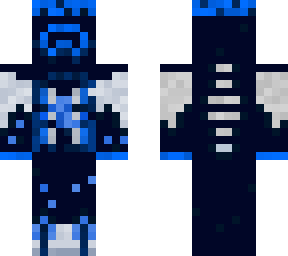 warden