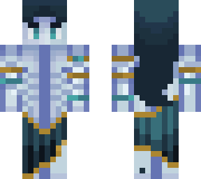 water elf