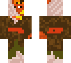 wisp (sun smp)
