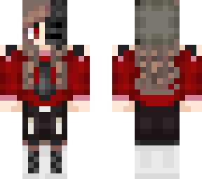 wither skeleton
