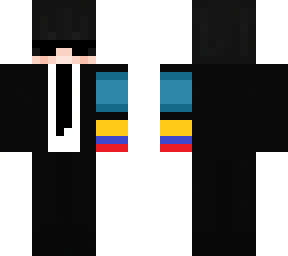 xthedreamx skin