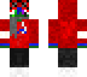 xxmutantdarkxx updated