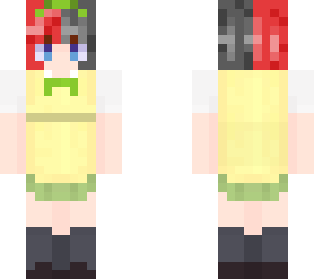 yotsuba grasosa