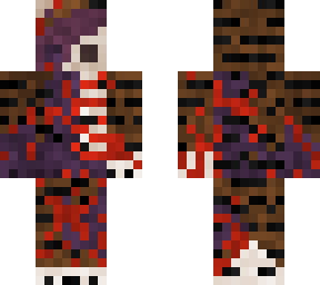 zombie tiger
