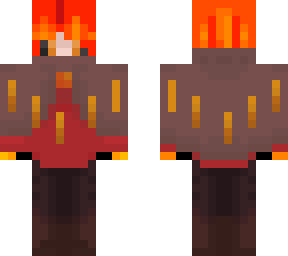 -*hell's protector*-