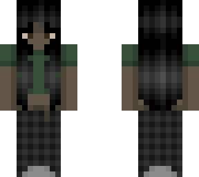 ._- ,,it's getting darker,, . -_. (black girl edition)