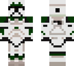 41st elite corps trooper